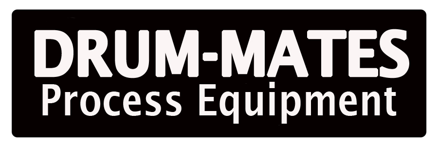 Drum-Mates Inc., Process Equip. Div. logo